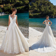 Load image into Gallery viewer, Wedding Dresses